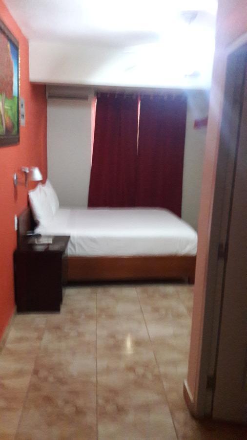 Hotel Samana Spring 外观 照片