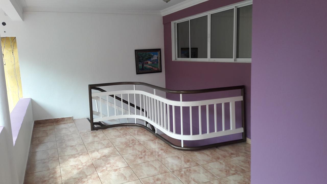 Hotel Samana Spring 外观 照片