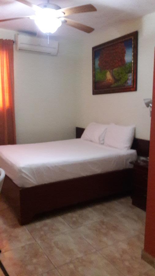 Hotel Samana Spring 外观 照片