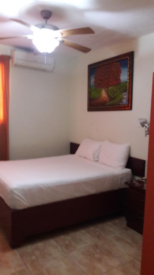 Hotel Samana Spring 外观 照片
