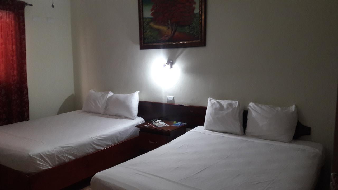Hotel Samana Spring 外观 照片