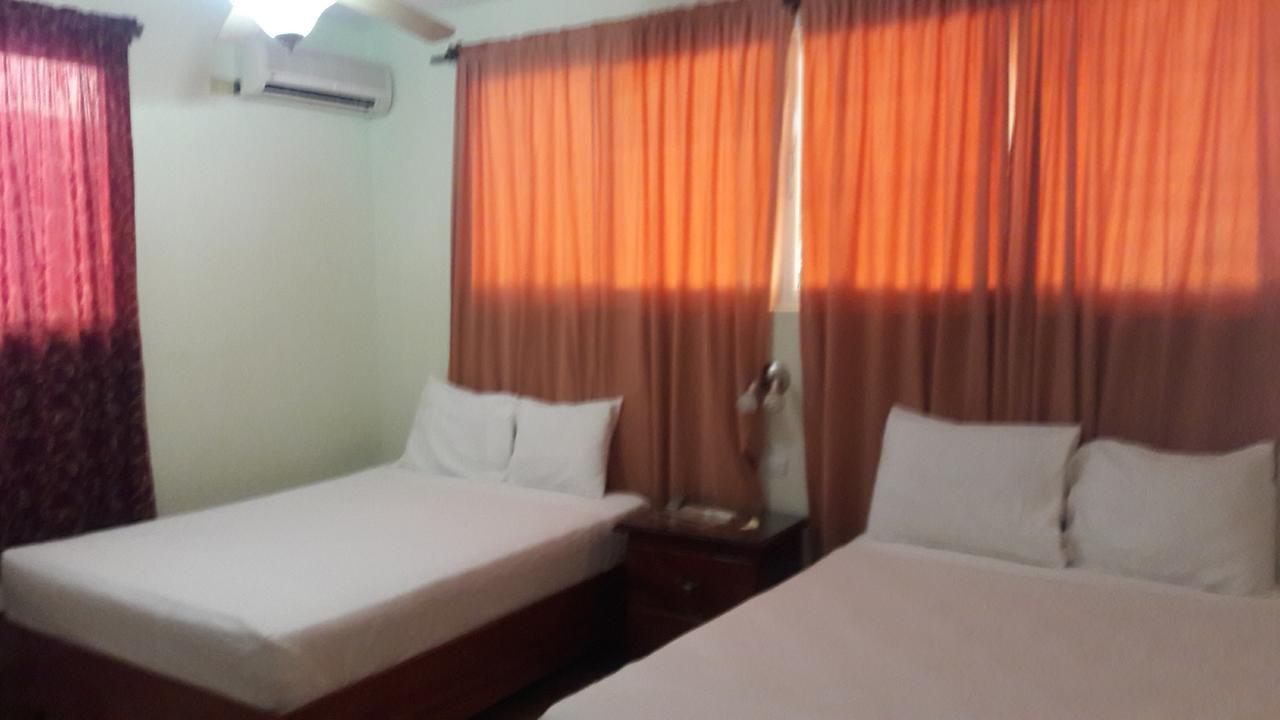 Hotel Samana Spring 外观 照片