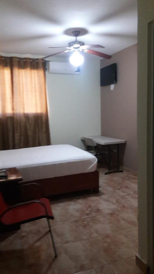 Hotel Samana Spring 外观 照片