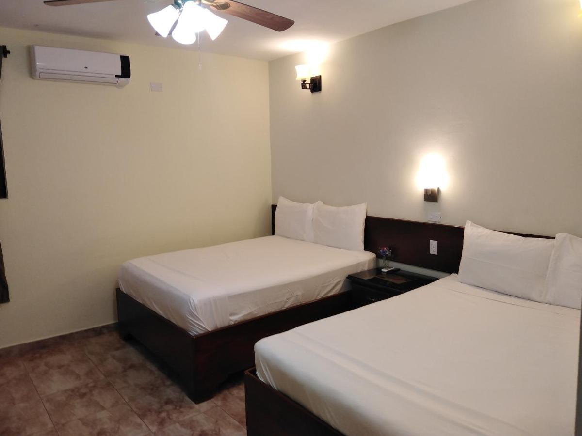 Hotel Samana Spring 外观 照片