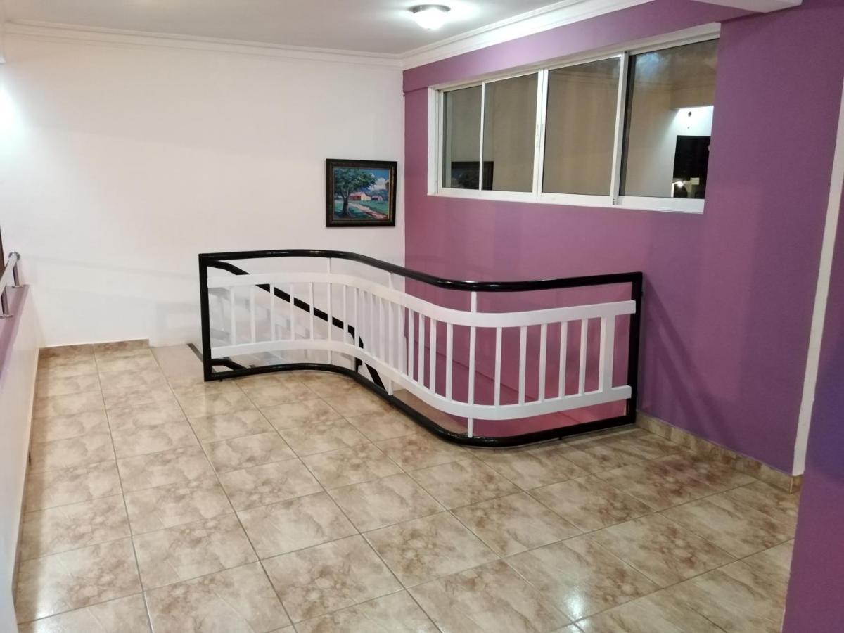 Hotel Samana Spring 外观 照片