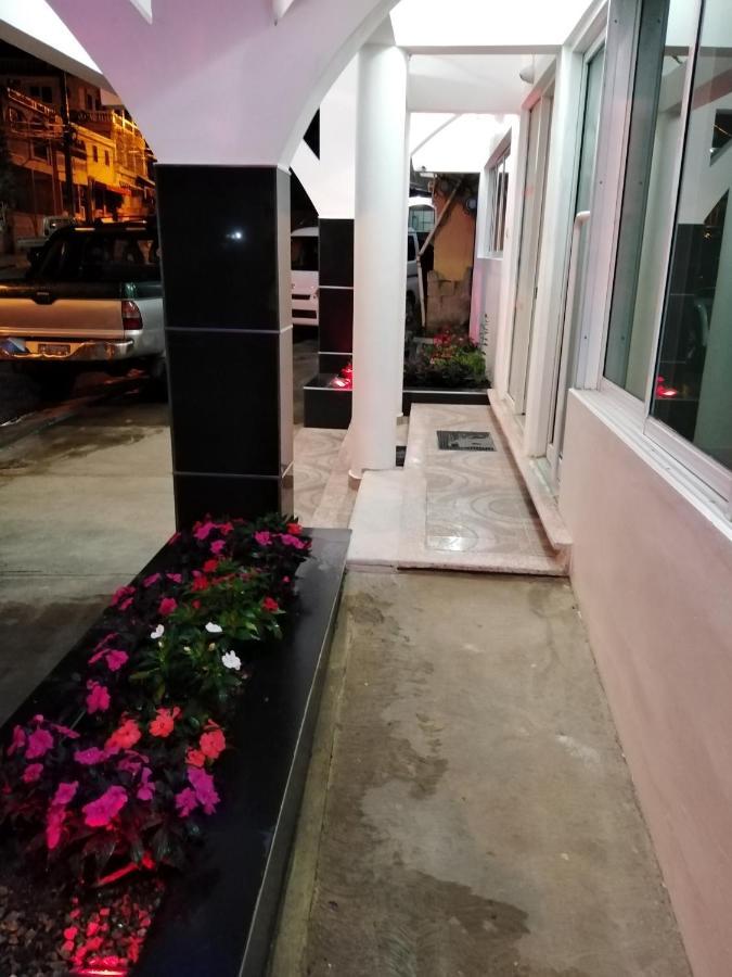 Hotel Samana Spring 外观 照片