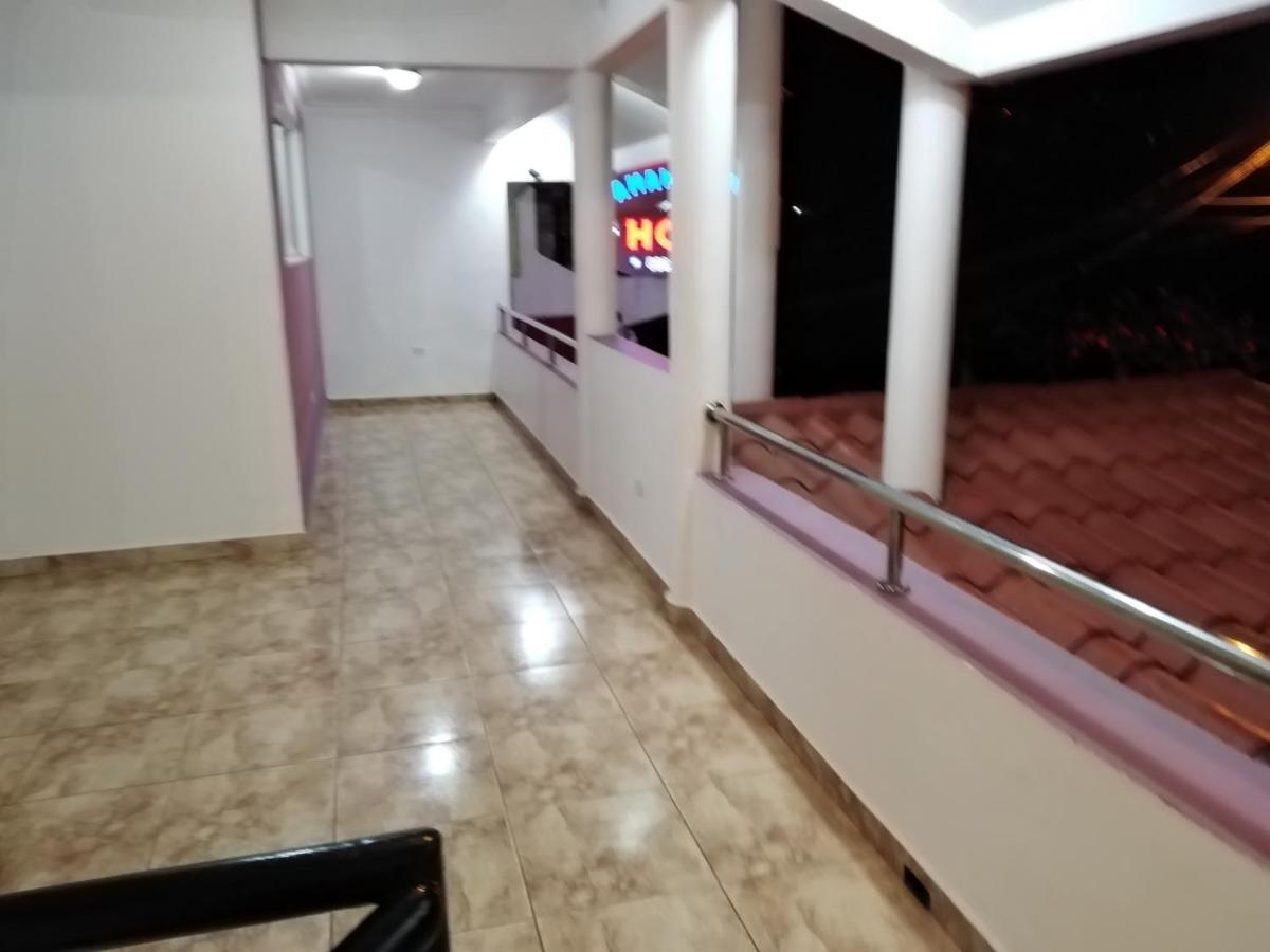 Hotel Samana Spring 外观 照片