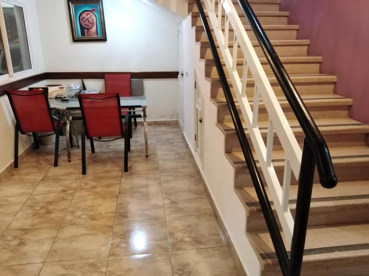 Hotel Samana Spring 外观 照片