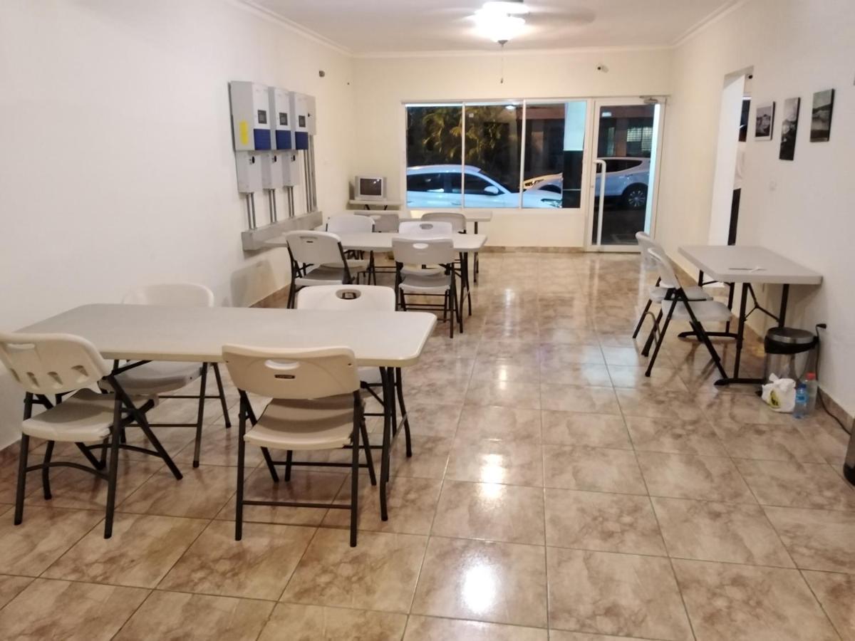 Hotel Samana Spring 外观 照片