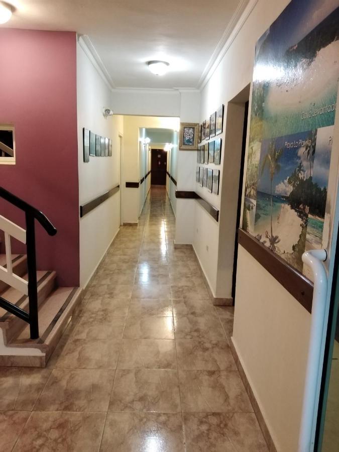 Hotel Samana Spring 外观 照片