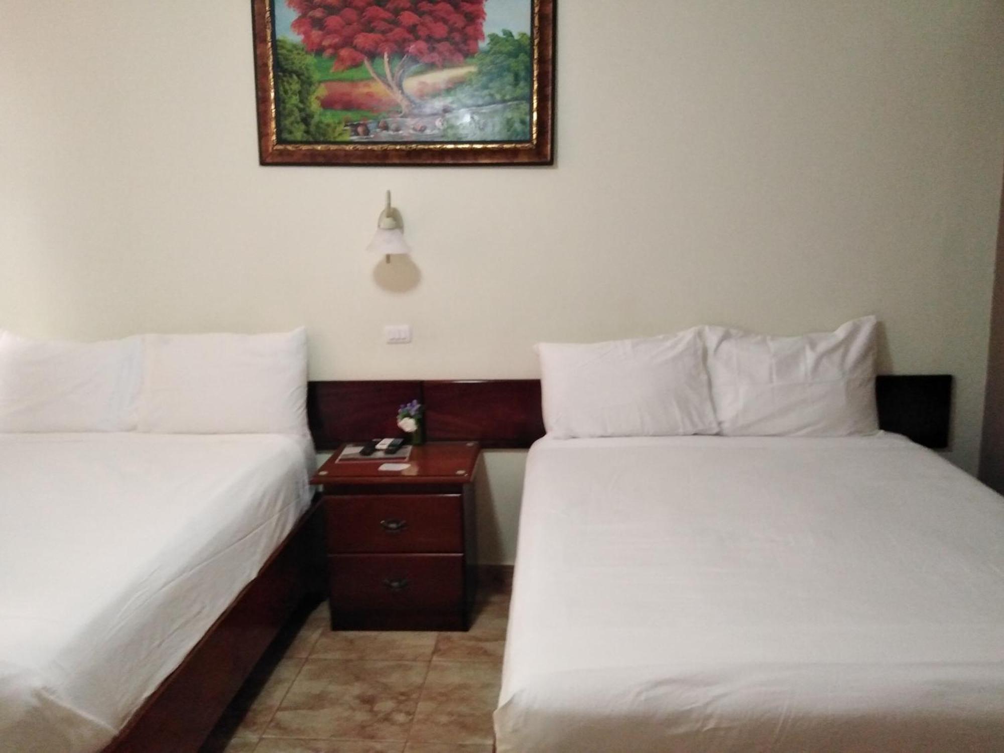 Hotel Samana Spring 外观 照片